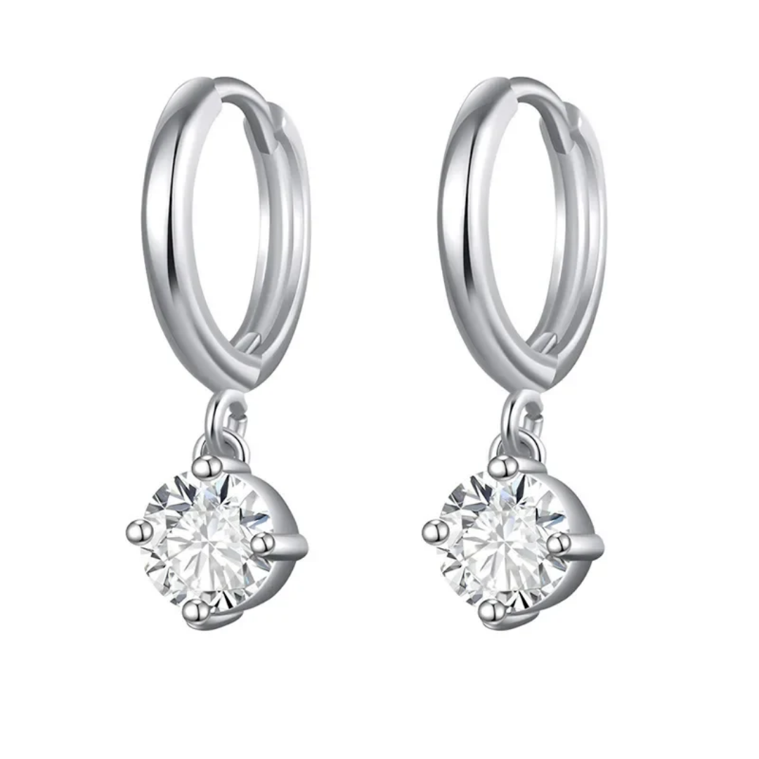 Stylish Lily Earrings