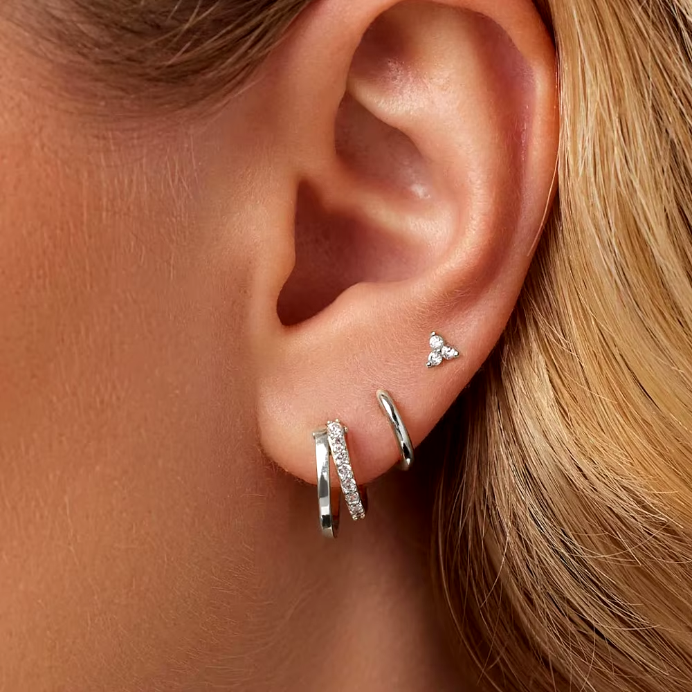 THALIA EARRING SET