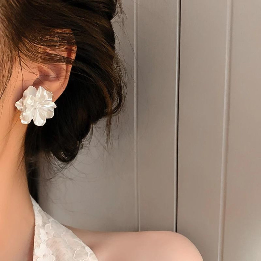 White Petal