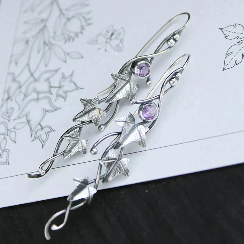 Elf Vintage Earrings