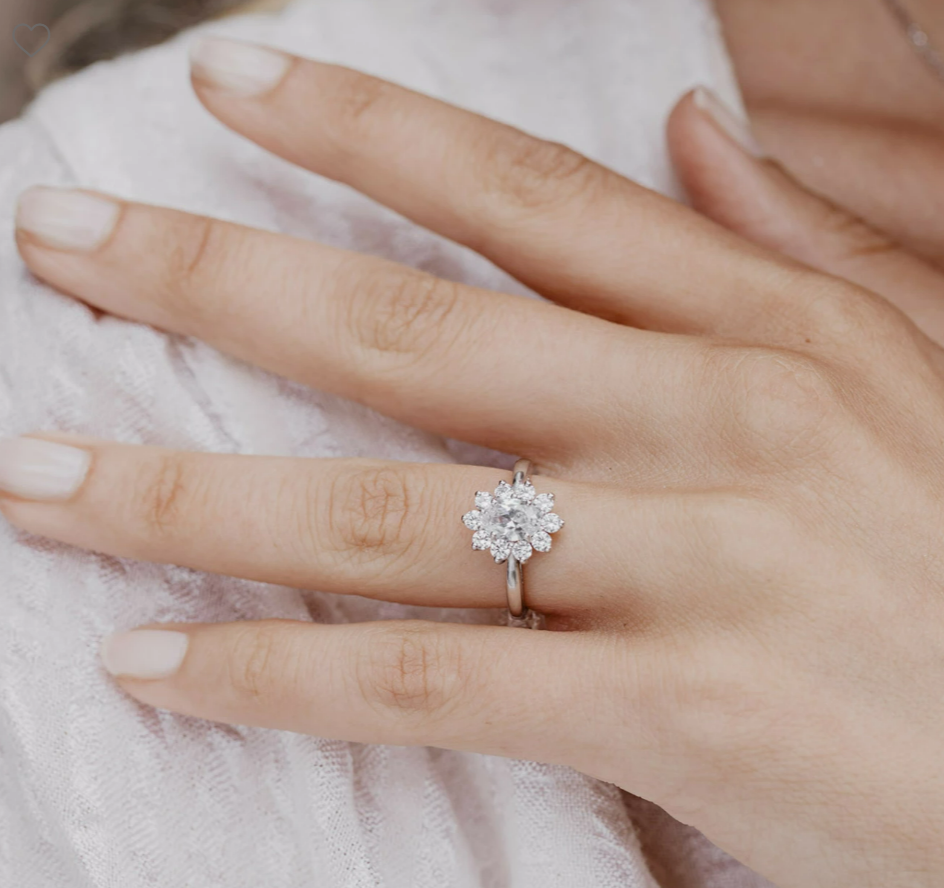 The Amara Ring