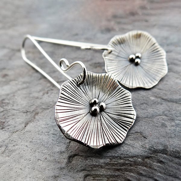 Poppy Love