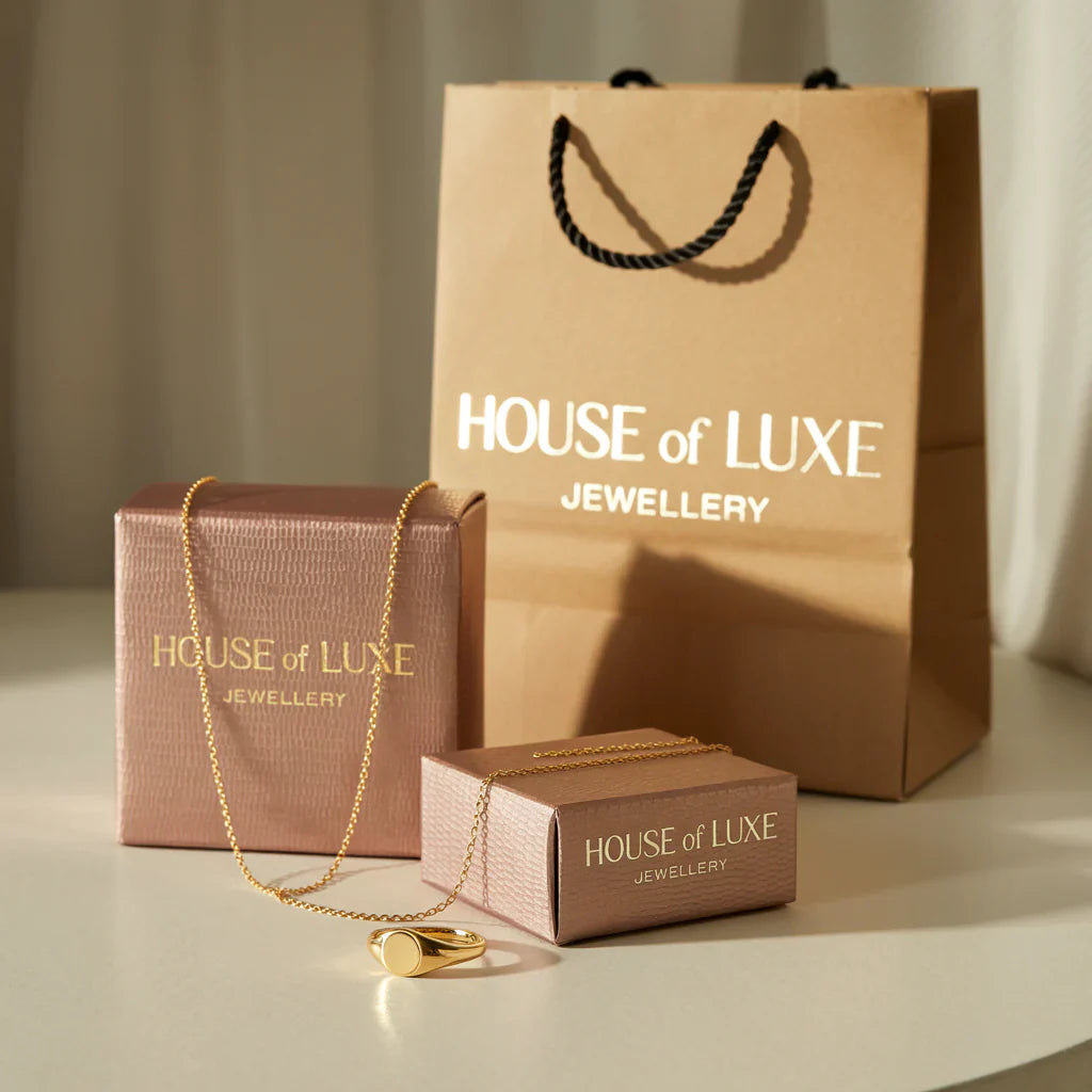 Elegant Camille Earrings