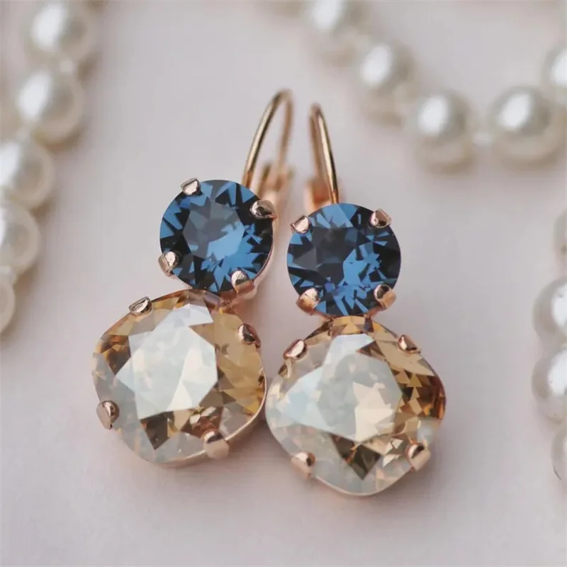 Golden Zirconia Boho