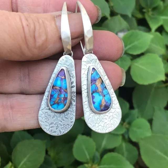 Vintage Nature Cosmic Stone